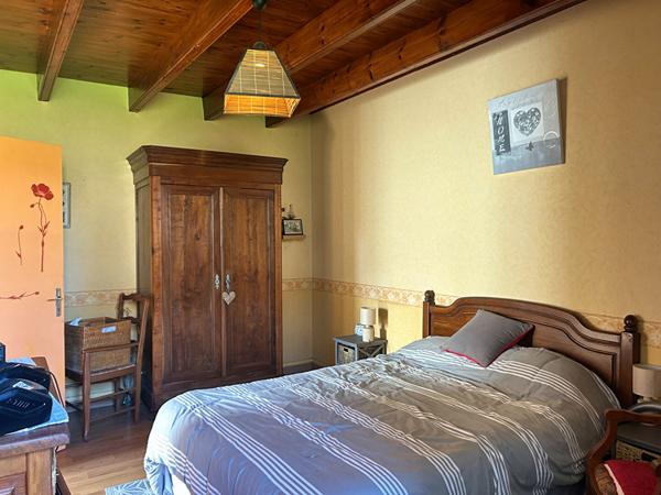 Maison Le Langon 5 pièces