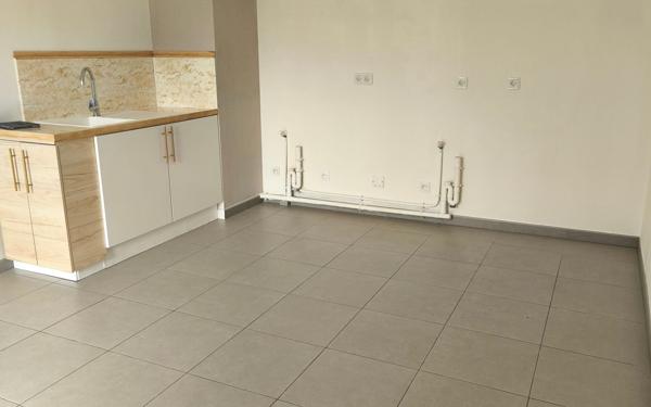Appartement à louer    2 pièces •  La Ferté-sous-Jouarre