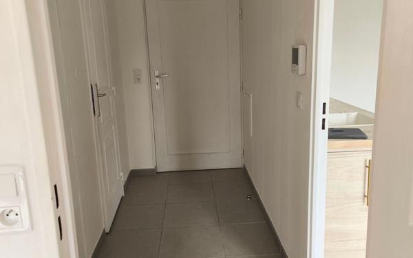 Appartement à louer    2 pièces •  La Ferté-sous-Jouarre