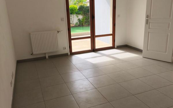 Appartement à louer    2 pièces •  La Ferté-sous-Jouarre