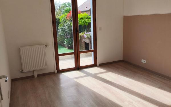 Appartement à louer    2 pièces •  La Ferté-sous-Jouarre