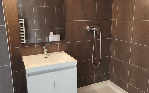 Appartement à louer    2 pièces •  La Ferté-sous-Jouarre