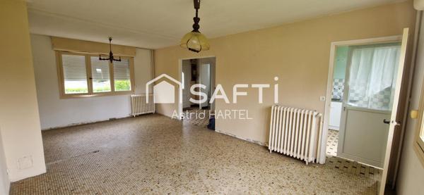 maison type GMF