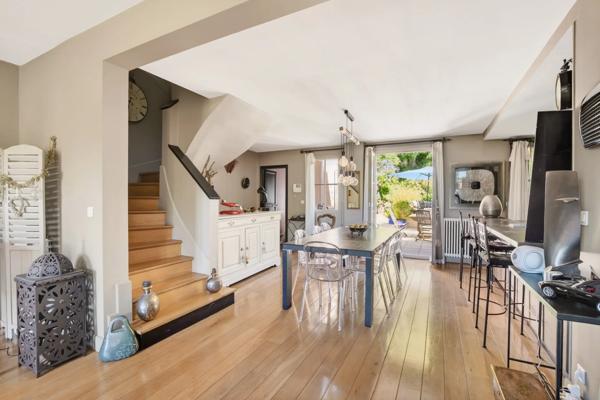 Maison La Celle-Saint-Cloud - LE BOURG