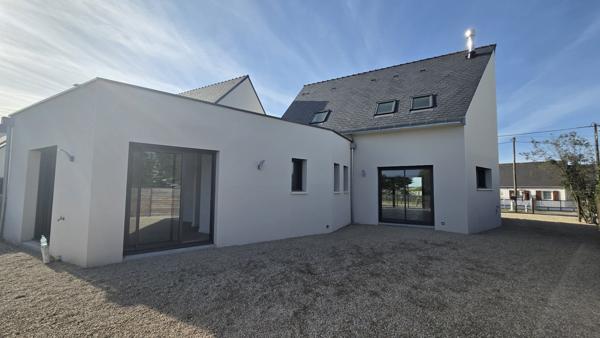 Maison à GUERANDE (44350)