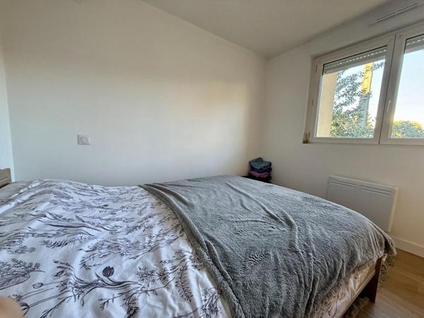 Appartement Saint Pair Sur Mer 2 pièce(s) 29 m2