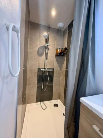 Appartement Saint Pair Sur Mer 2 pièce(s) 29 m2