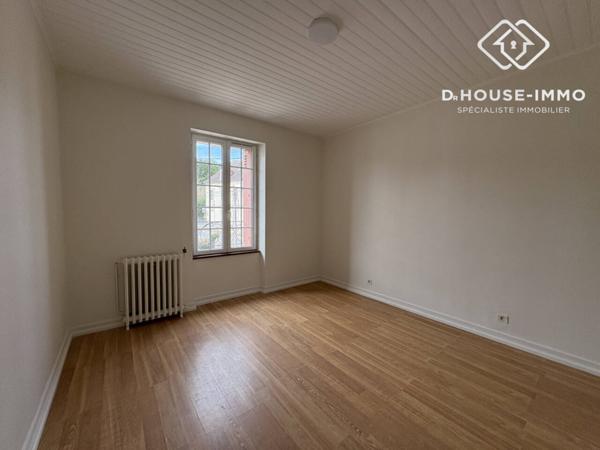 Maison à vendre 6 pièces de 133 m²