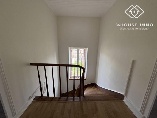Maison à vendre 6 pièces de 133 m²