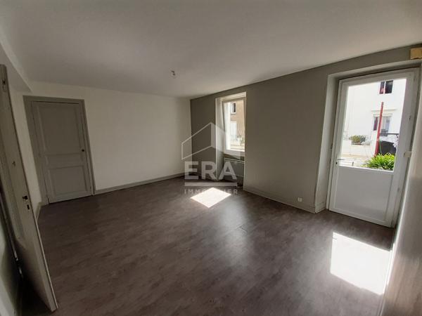 Immeuble de rapport à vendre à Tarnos  (5 appartements, 1 commerce)