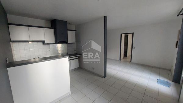 Immeuble de rapport à vendre à Tarnos  (5 appartements, 1 commerce)