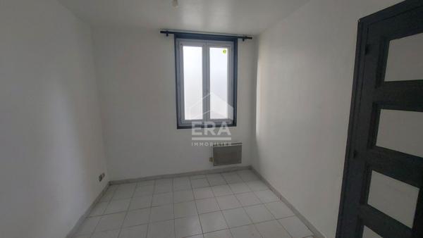 Immeuble de rapport à vendre à Tarnos  (5 appartements, 1 commerce)