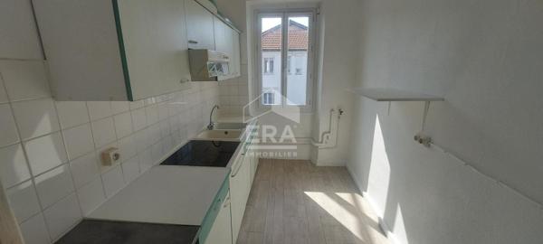 Immeuble de rapport à vendre à Tarnos  (5 appartements, 1 commerce)
