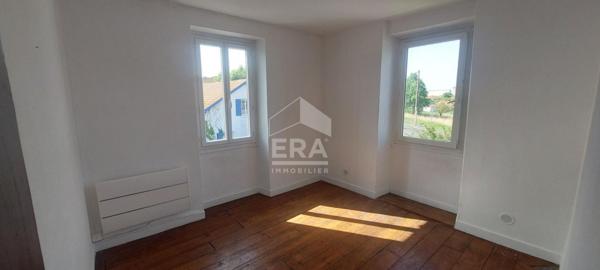 Immeuble de rapport à vendre à Tarnos  (5 appartements, 1 commerce)