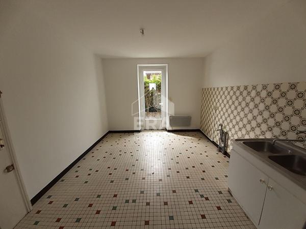 Immeuble de rapport à vendre à Tarnos  (5 appartements, 1 commerce)
