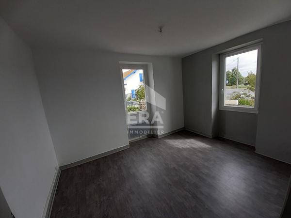 Immeuble de rapport à vendre à Tarnos  (5 appartements, 1 commerce)