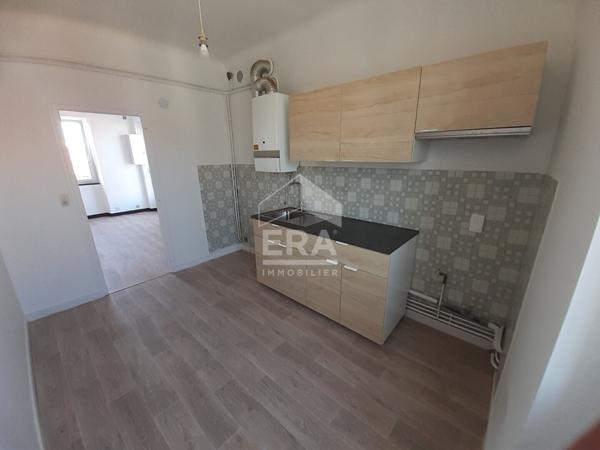 Immeuble de rapport à vendre à Tarnos  (5 appartements, 1 commerce)