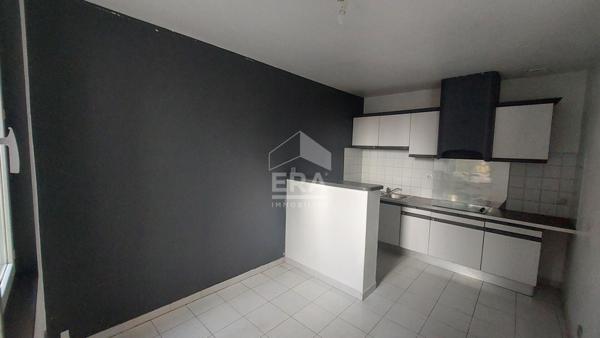 Immeuble de rapport à vendre à Tarnos  (5 appartements, 1 commerce)