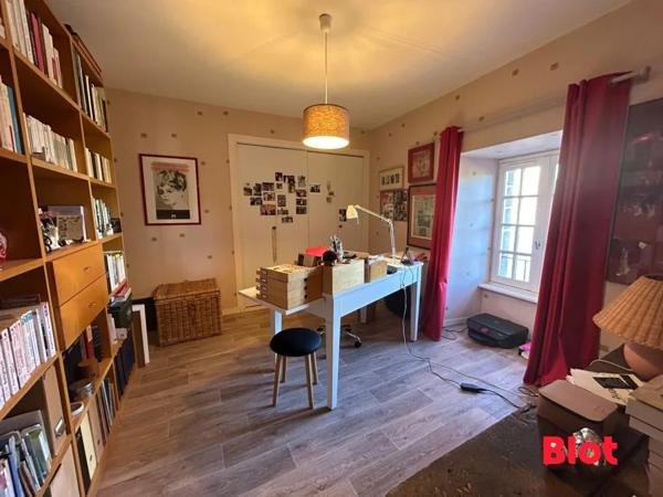 Maison 6 pièce(s)