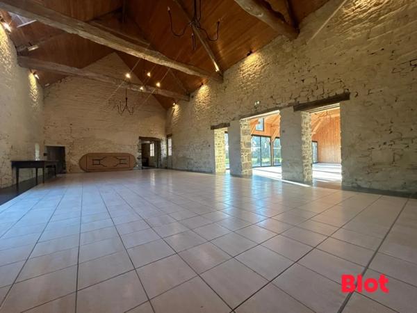 Maison 6 pièce(s)