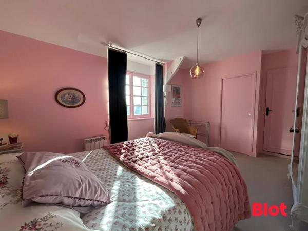 Maison 6 pièce(s)