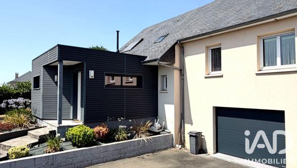 Maison à vendre 6 pièces 146 m² Argentré