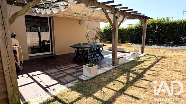 Maison à vendre 6 pièces 146 m² Argentré