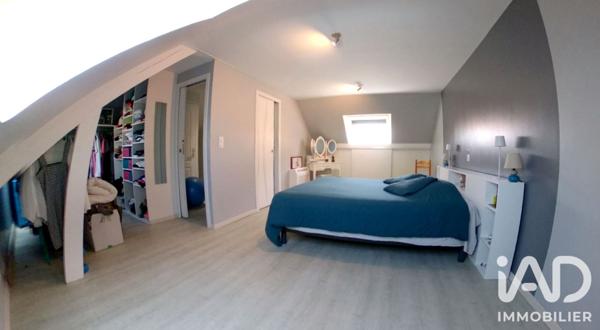 Maison à vendre 6 pièces 146 m² Argentré