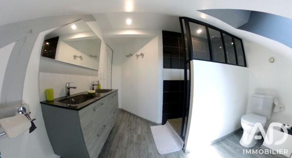 Maison à vendre 6 pièces 146 m² Argentré
