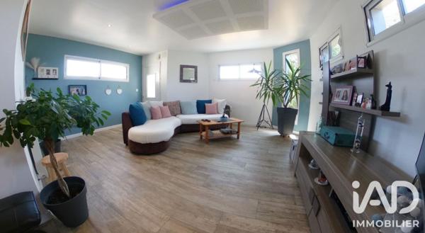 Maison à vendre 6 pièces 146 m² Argentré