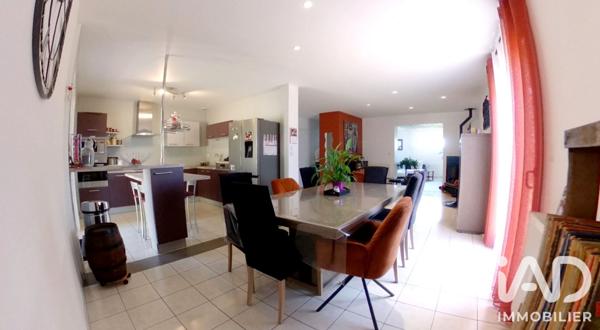 Maison à vendre 6 pièces 146 m² Argentré