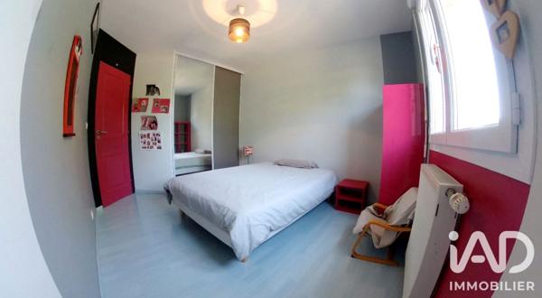 Maison à vendre 6 pièces 146 m² Argentré