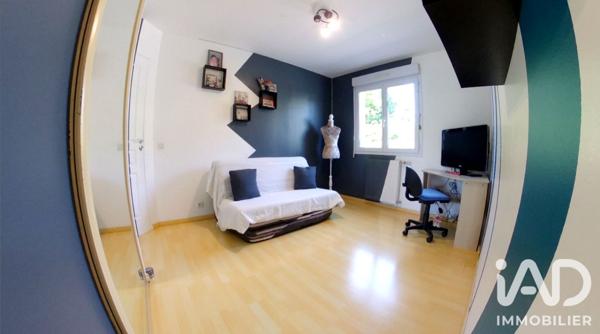 Maison à vendre 6 pièces 146 m² Argentré