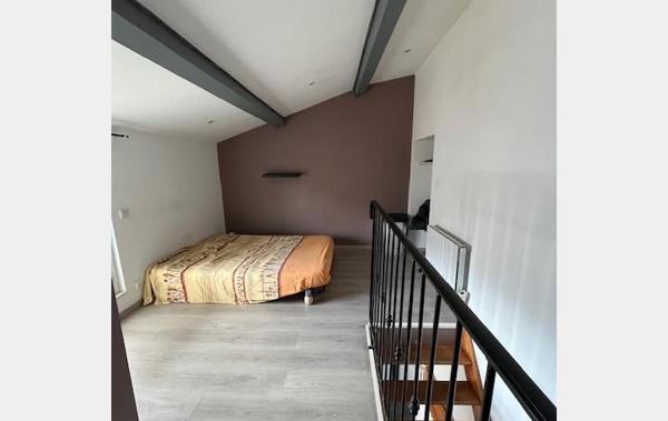 Vente Immeuble 3 appartements rénové(e) Abeilhan   