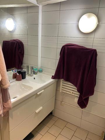 Appartement 3 pièces 62.35 m2