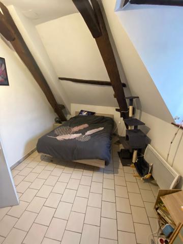 Appartement 3 pièces 62.35 m2