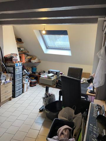Appartement 3 pièces 62.35 m2