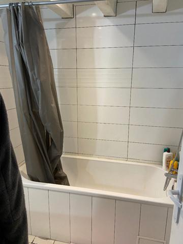 Appartement 3 pièces 62.35 m2