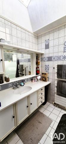 Maison à vendre 4 pièces 315 m² Sainte-Geneviève-des-Bois