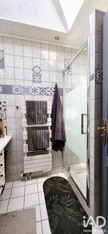 Maison à vendre 4 pièces 315 m² Sainte-Geneviève-des-Bois