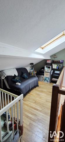 Maison à vendre 4 pièces 315 m² Sainte-Geneviève-des-Bois