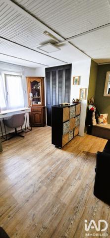 Maison à vendre 4 pièces 315 m² Sainte-Geneviève-des-Bois