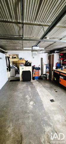 Maison à vendre 4 pièces 315 m² Sainte-Geneviève-des-Bois