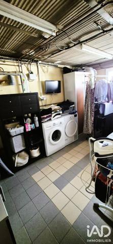 Maison à vendre 4 pièces 315 m² Sainte-Geneviève-des-Bois