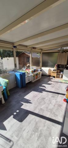 Maison à vendre 4 pièces 315 m² Sainte-Geneviève-des-Bois