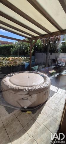 Maison à vendre 4 pièces 315 m² Sainte-Geneviève-des-Bois
