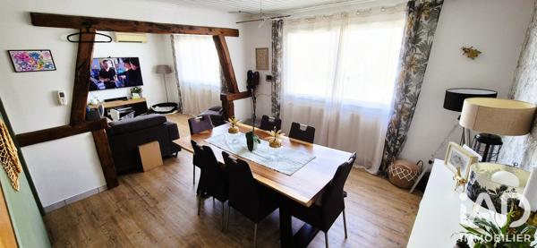 Maison à vendre 4 pièces 315 m² Sainte-Geneviève-des-Bois