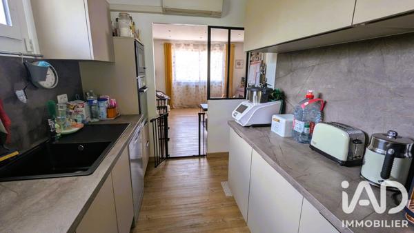 Maison à vendre 4 pièces 315 m² Sainte-Geneviève-des-Bois