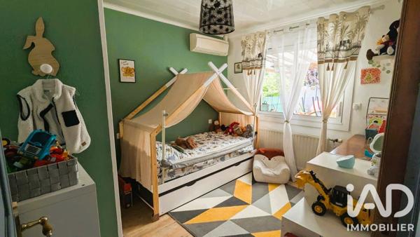 Maison à vendre 4 pièces 315 m² Sainte-Geneviève-des-Bois