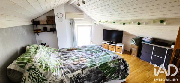 Maison à vendre 4 pièces 315 m² Sainte-Geneviève-des-Bois